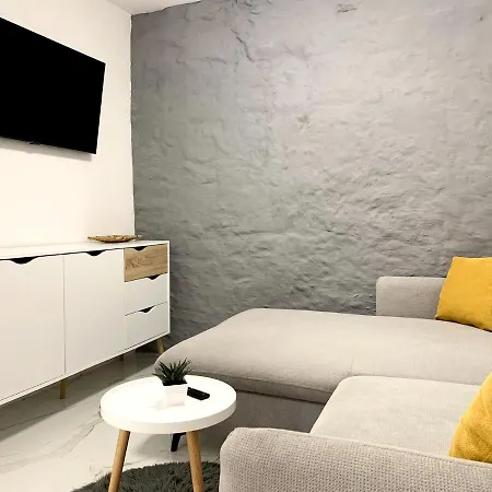 Apartamento Laurus