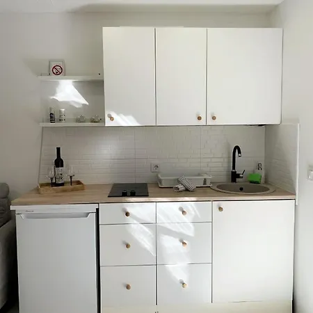 Apartament Apartment Laurus *