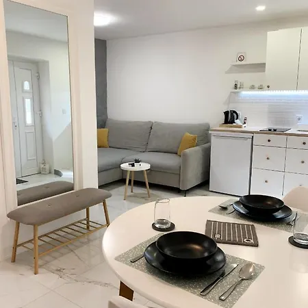 Apartment Laurus Apartament