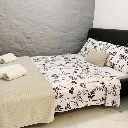 Apartment Laurus Apartament Szybenik