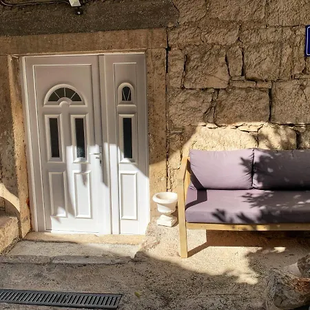 Miso Apartamento Šibenik