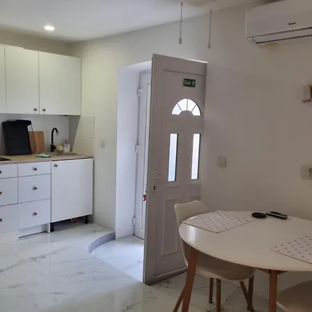 Apartman Laurus