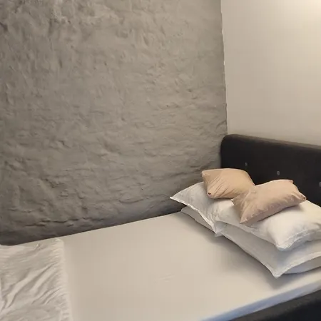 Apartman Laurus *