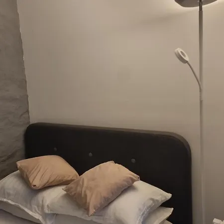 Apartman Laurus